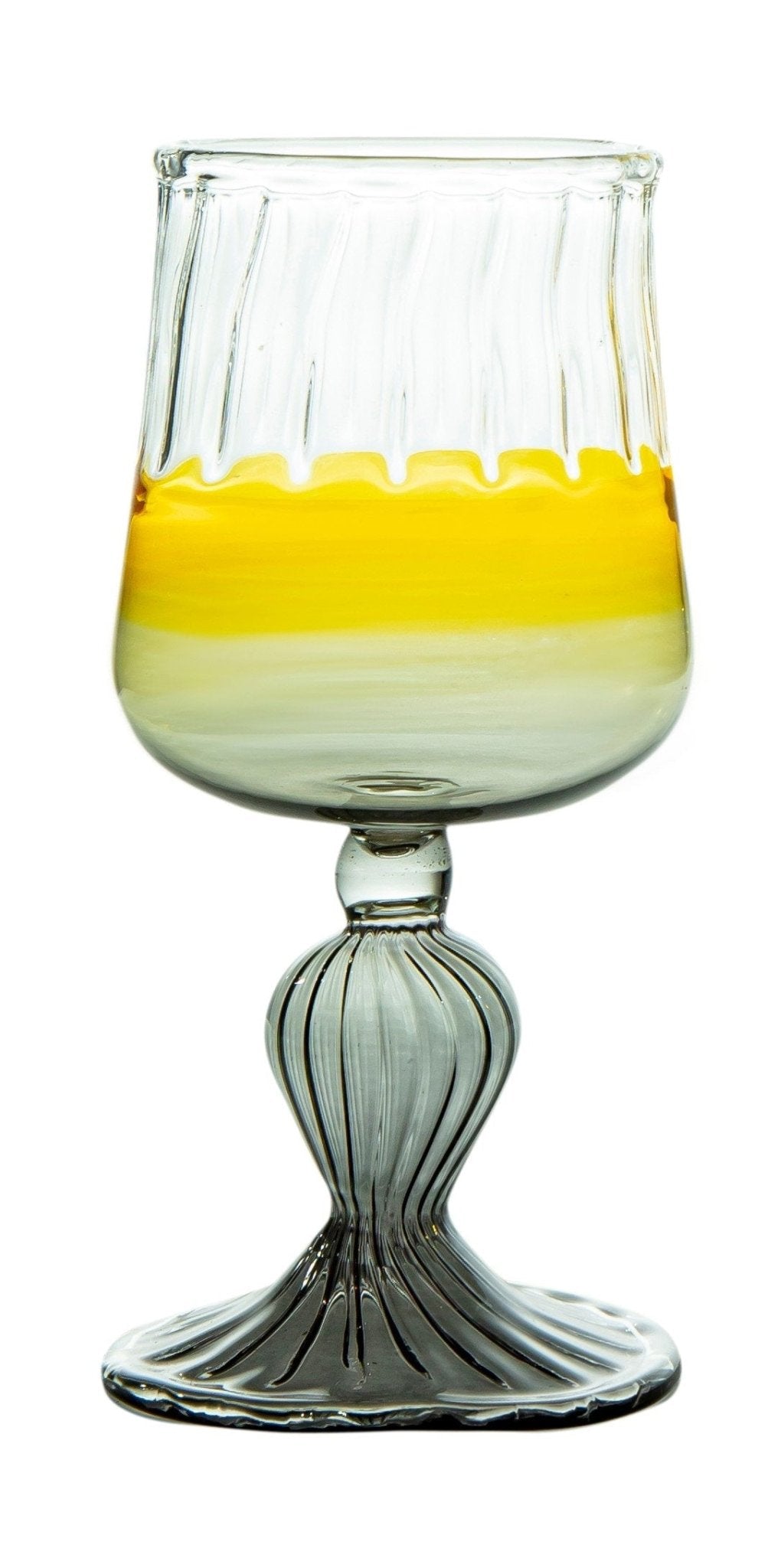 Vintage Classic Decanter Set - Les Trois Pyramides
