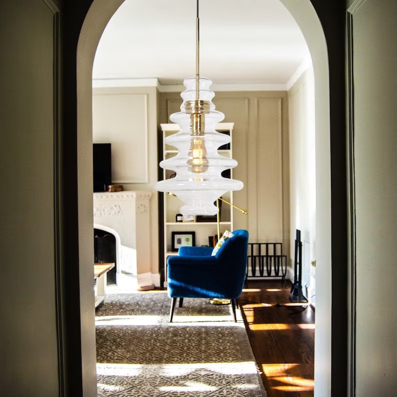 light fixture