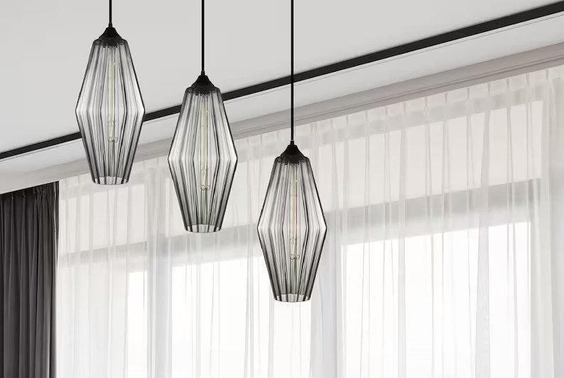 ceiling light