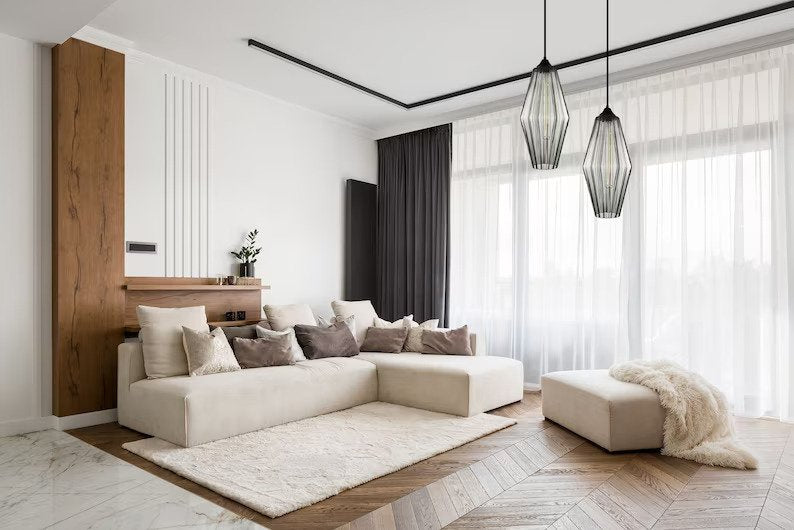 ceiling light