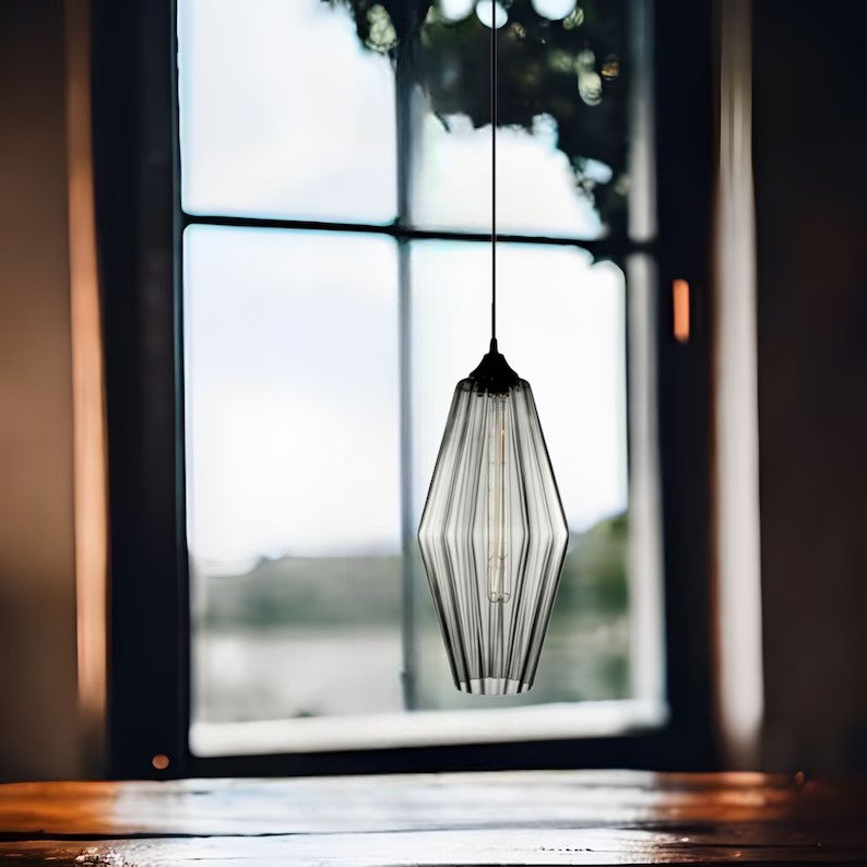 ceiling light