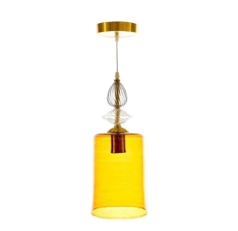 luminaire pour décor de chambre