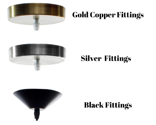 ceiling light