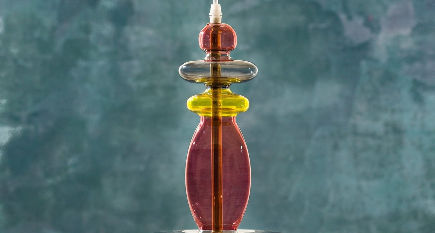 Pendant Lighting for Home - Les Trois Pyramides