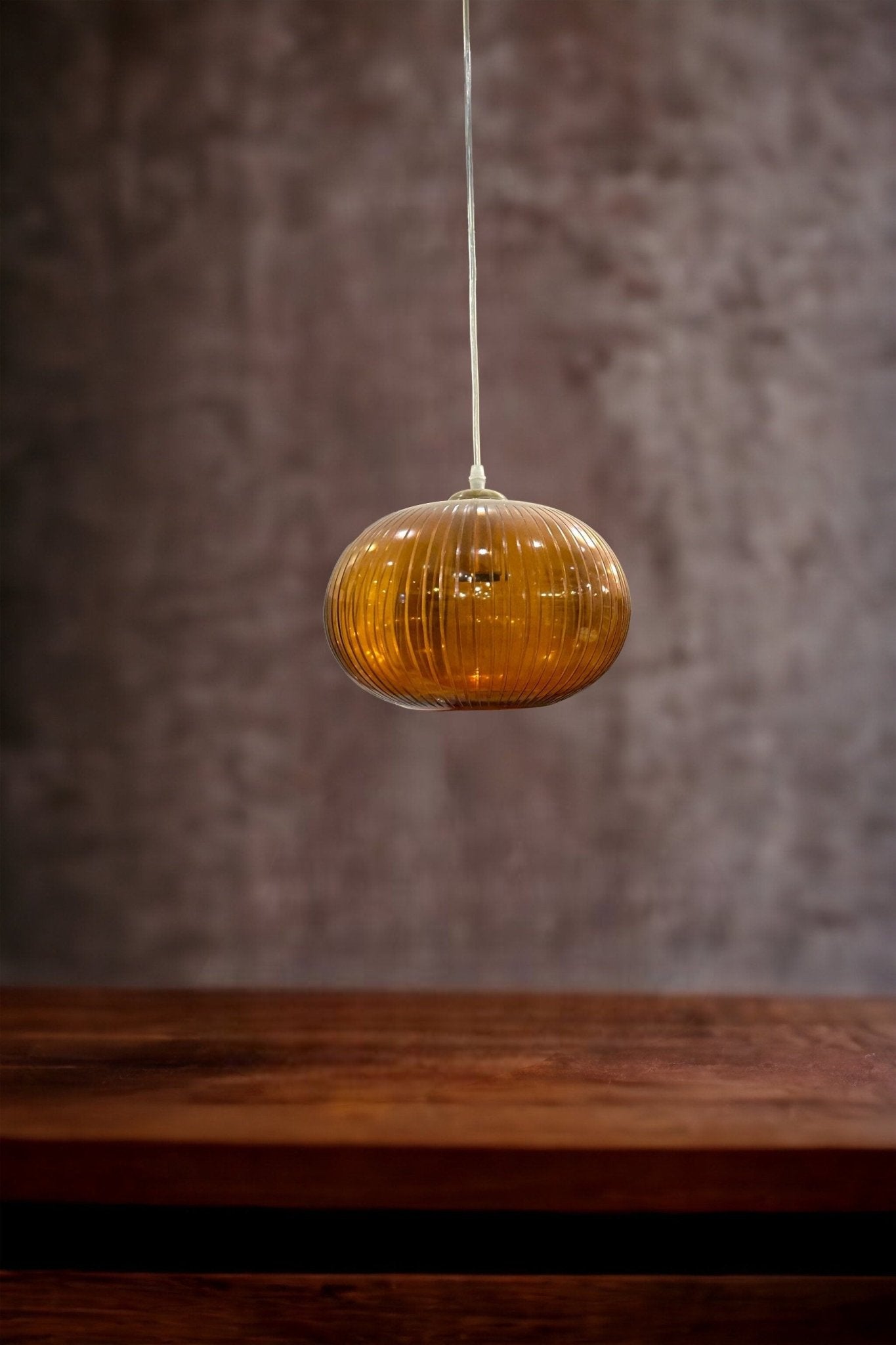 Pendant Lights Modern Fall Decor - Les Trois Pyramides