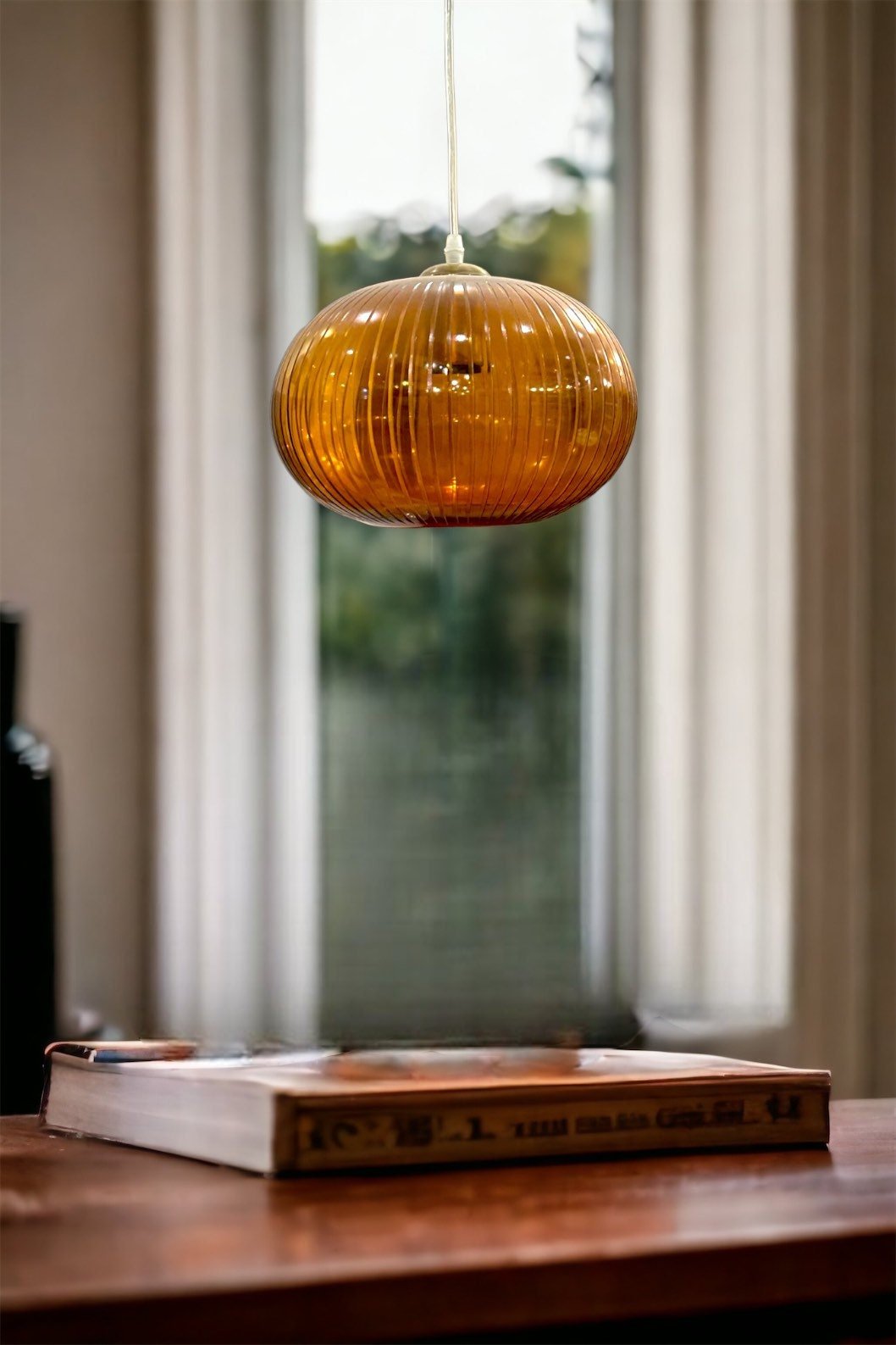Pendant Lights Modern Fall Decor - Les Trois Pyramides