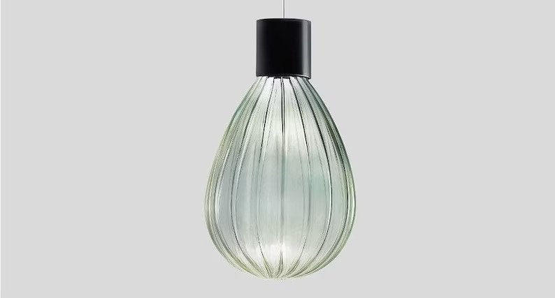 Pendant Lights Modern Fall Decor - Les Trois Pyramides
