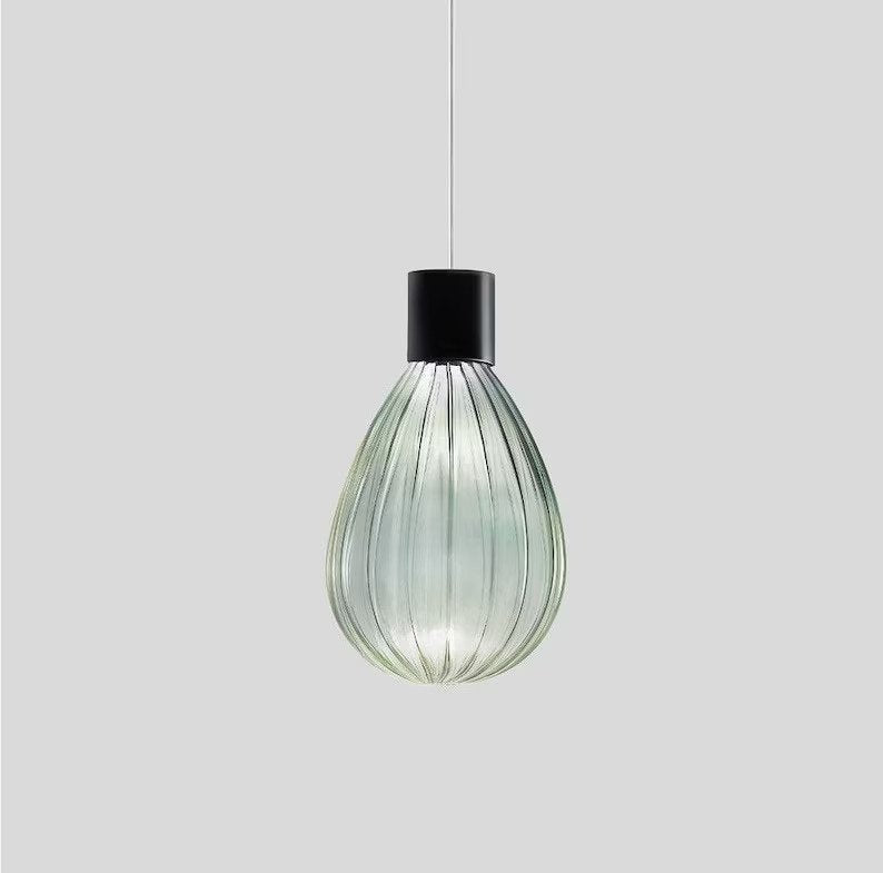 Pendant Lights Modern Fall Decor - Les Trois Pyramides