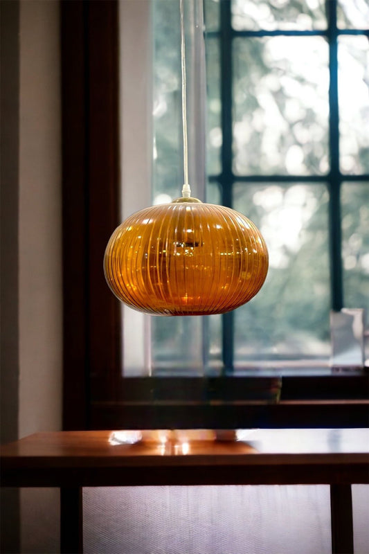Pendant Lights Modern Fall Decor - Les Trois Pyramides