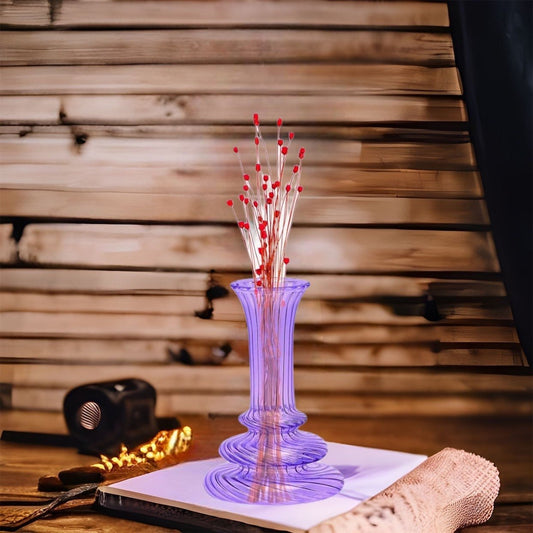 Personalized Decorative Vase | Les Trois Pyramides