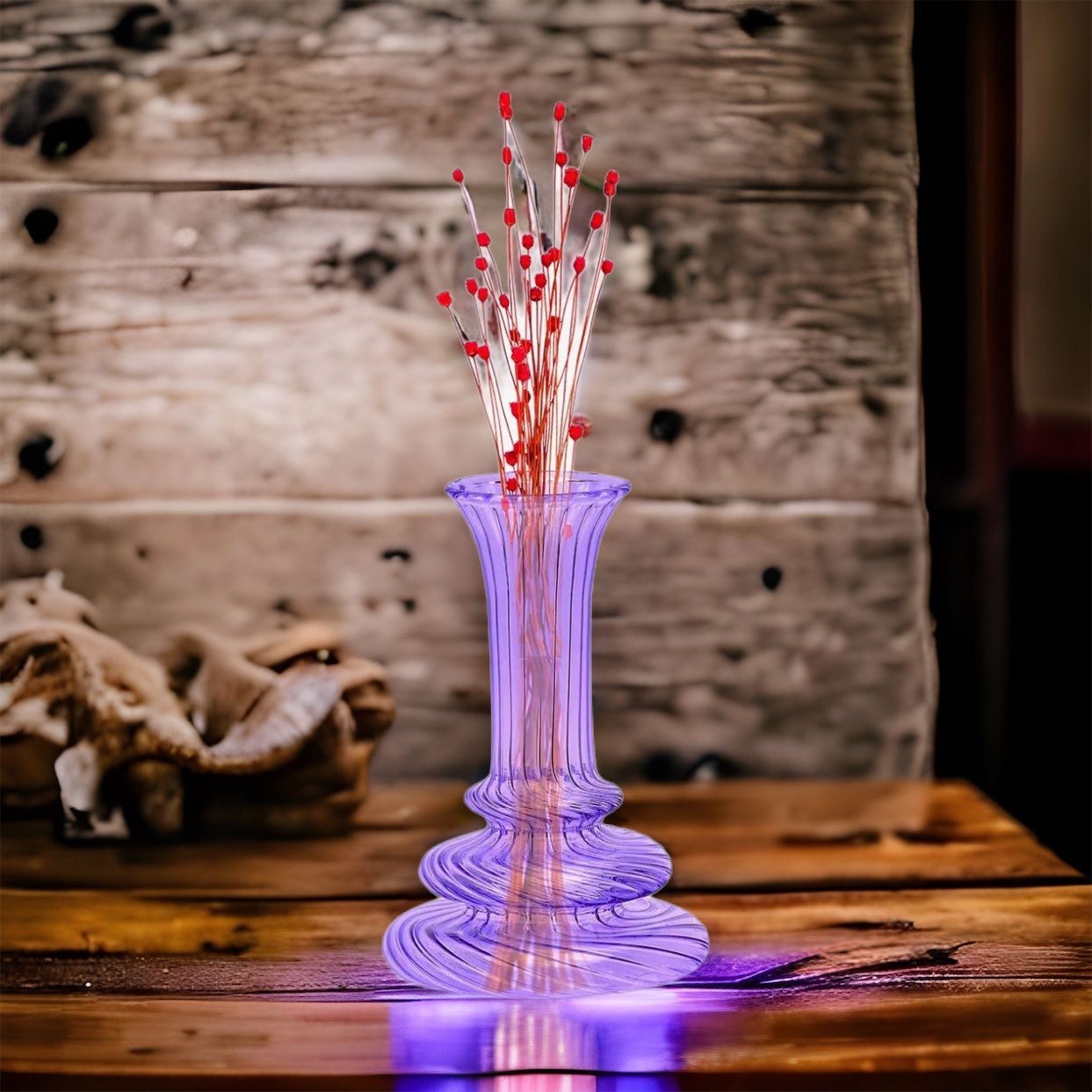 Personalized Decorative Vase | Les Trois Pyramides