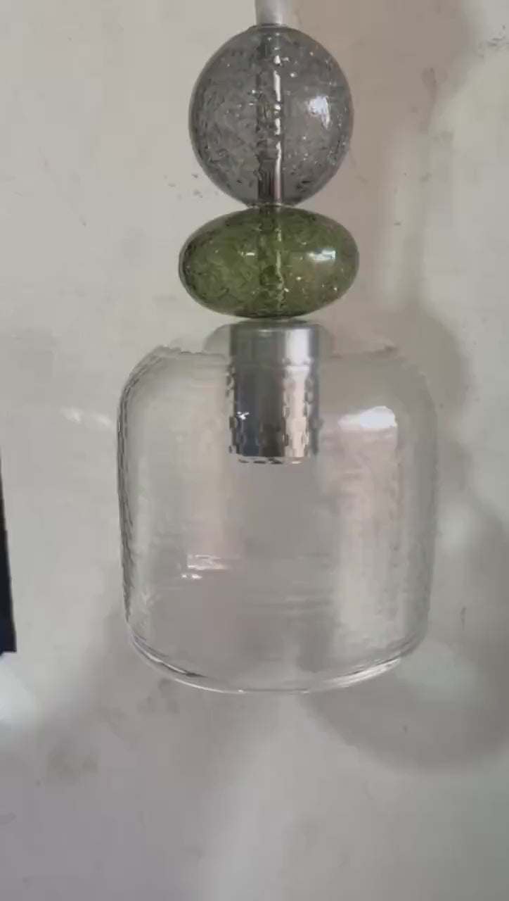 vintage-inspired-textured-glass-pendant-light