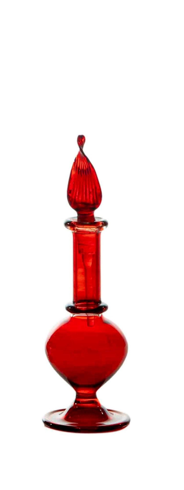 Set of Three Miniature Bottles - Les Trois Pyramides