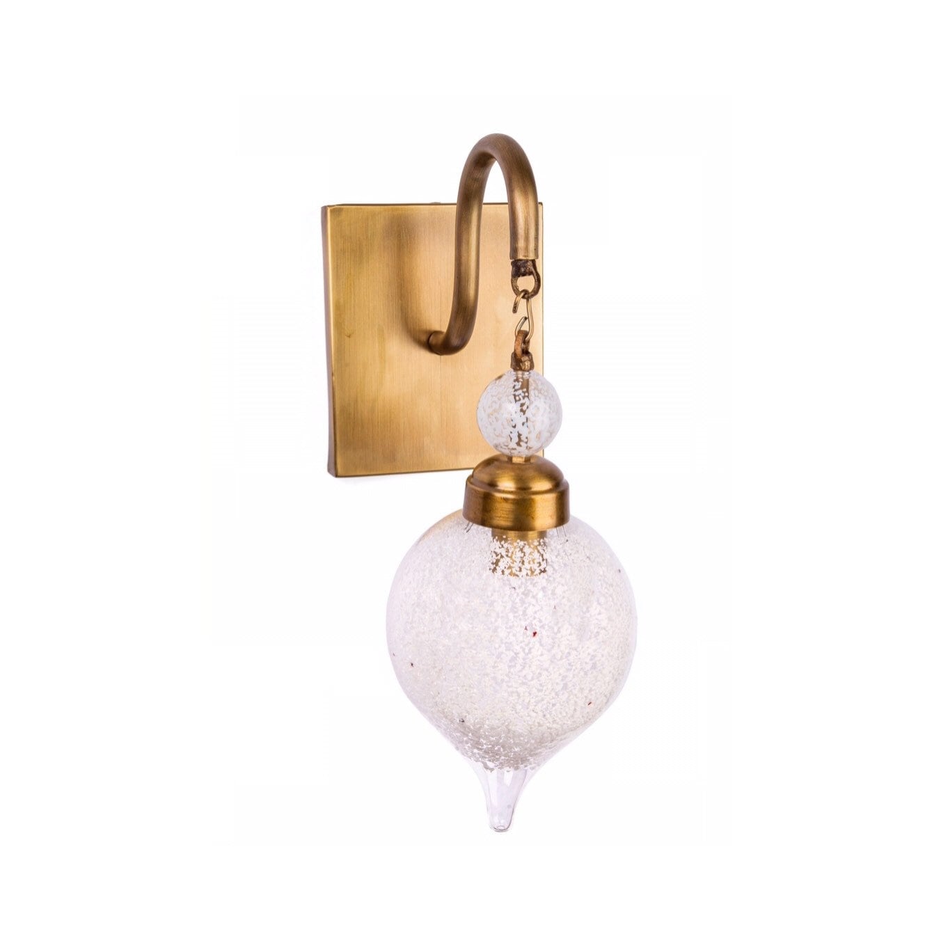 Vintage Wall Lights for Bedroom Mirror | Les Trois Pyramides