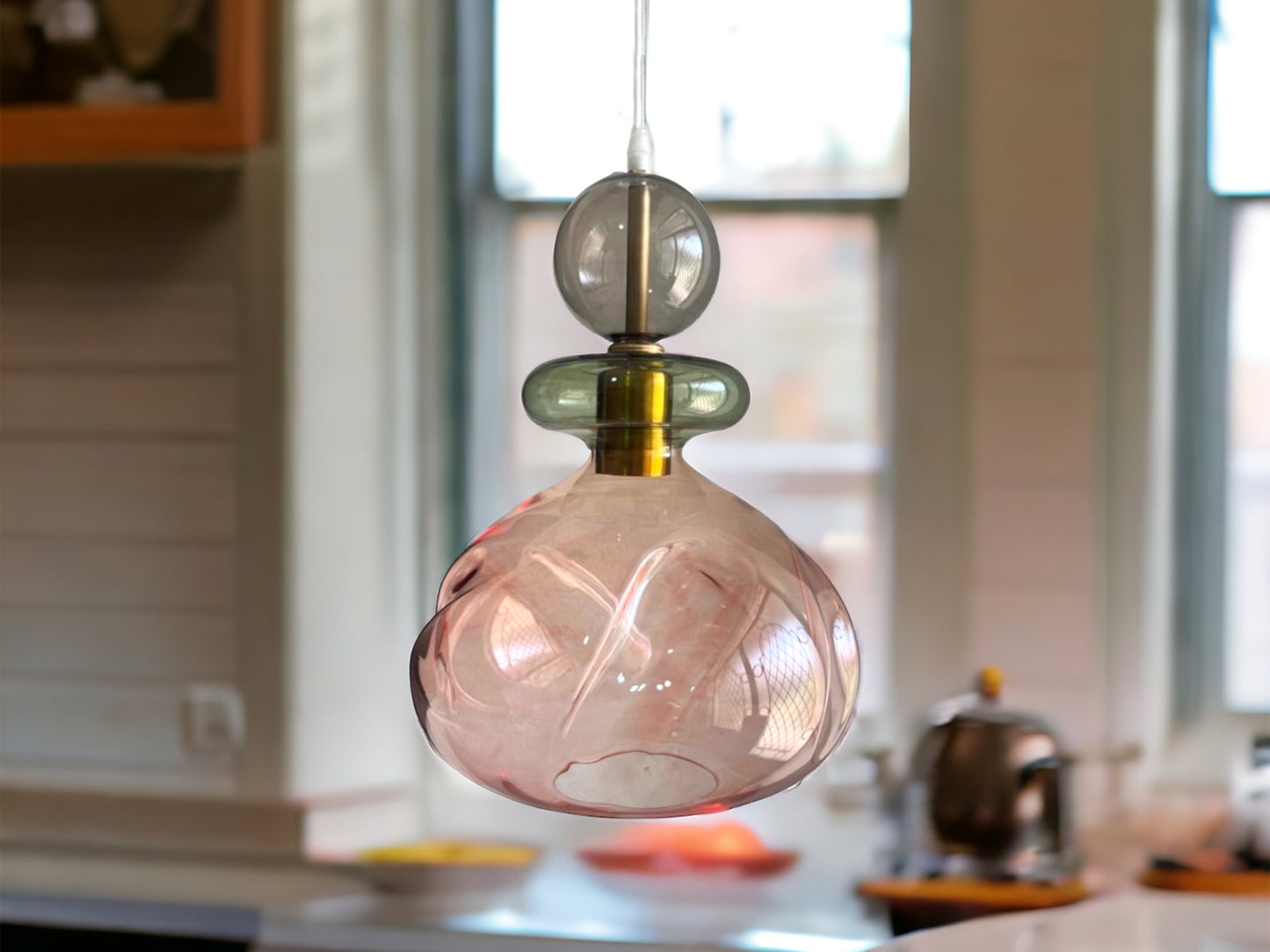 Pendant Lighting for Home | Les Trois Pyramides