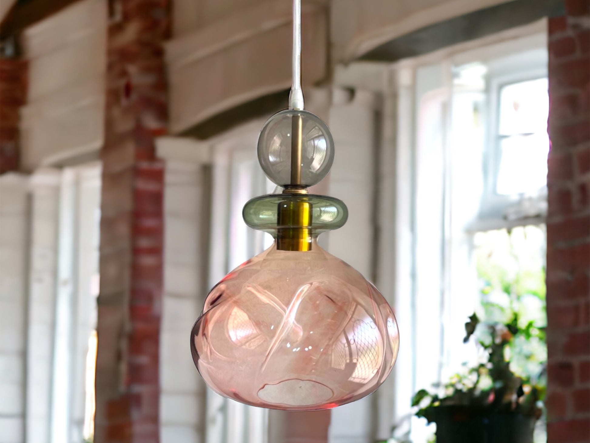 Pendant Lighting for Home | Les Trois Pyramides