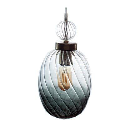 Hanging Lamp for Dining Room Lights - Les Trois Pyramides