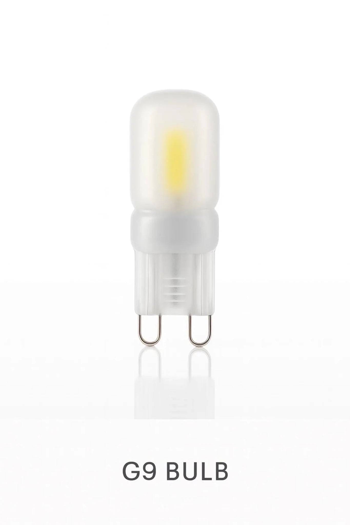 G9 LED bulb 