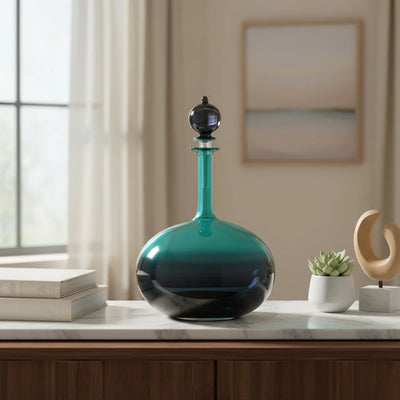 Decanters