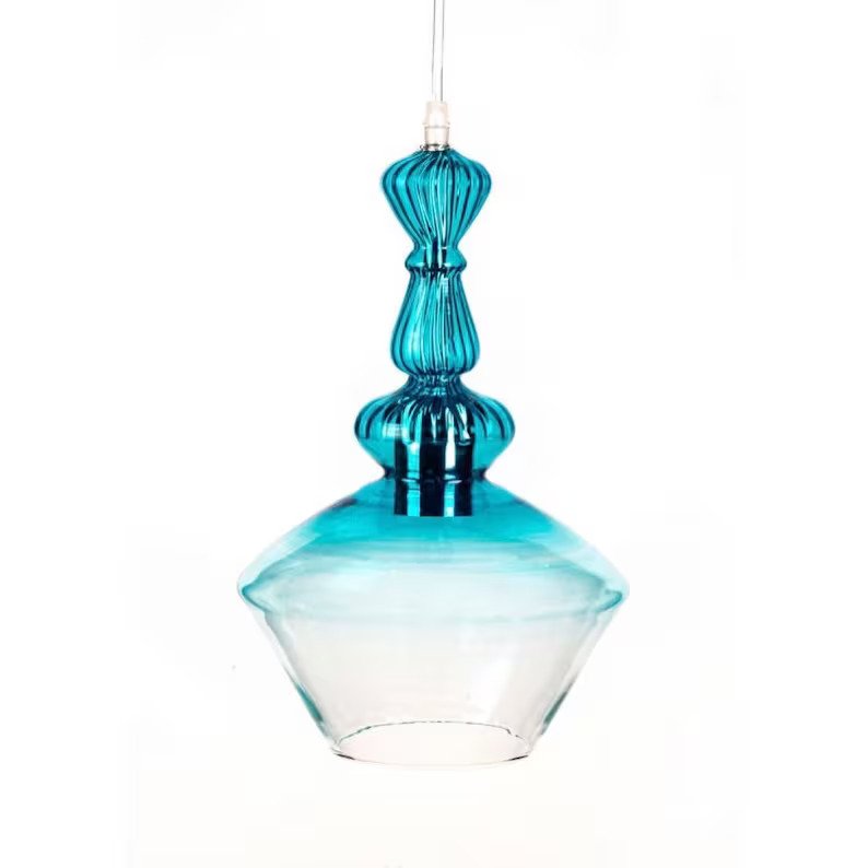Modern Handmade Pendant Lamp for Dining Room Lights