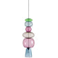 Modern pendant lights - kitchen island lighting - ceiling decor - ceiling light - blown glass pendant light - large pendant light - light fixture