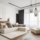 ceiling light