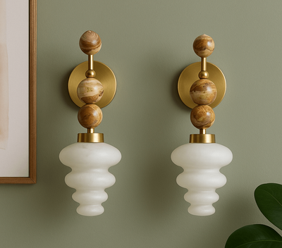 Wall Sconces