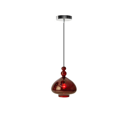 Modern Ceiling Light - Les Trois Pyramides