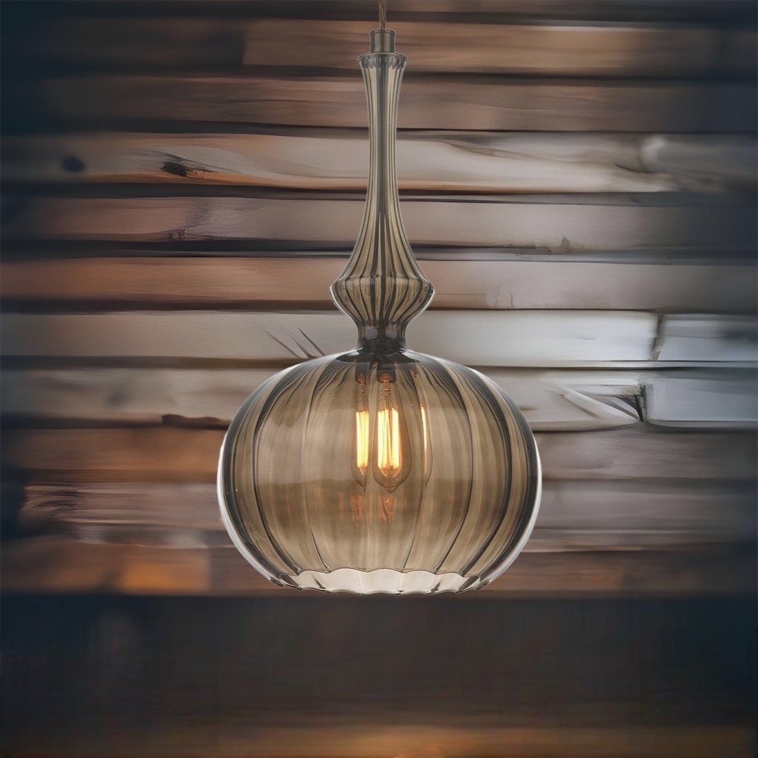 Hanging Lights for Home Decor | Pendant Lights for Kitchen Islands | Chandelier Lighting | Light Fixture for Room Decor | Pendant Lighting - Les Trois Pyramides