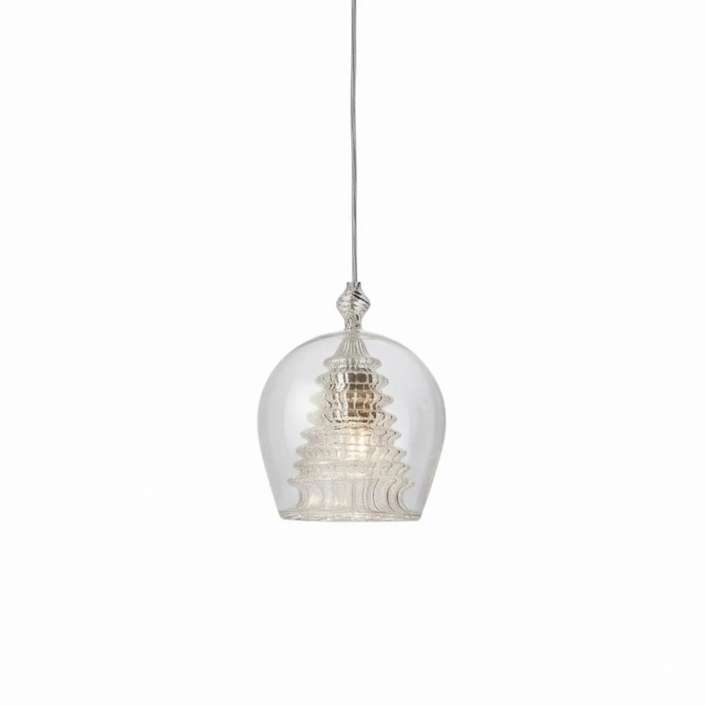 Hanging Lights for Kitchen Island - Les Trois Pyramides
