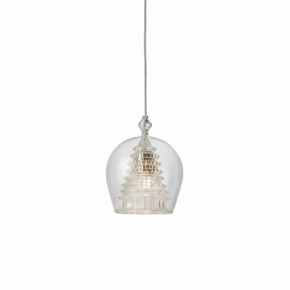 Hanging Lights for Kitchen Island - Les Trois Pyramides
