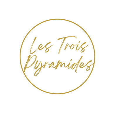 Christmas Gift Perfume Bottles - Les Trois PyramideChristmas Gift Perfume Bottles - Les Trois Pyramides