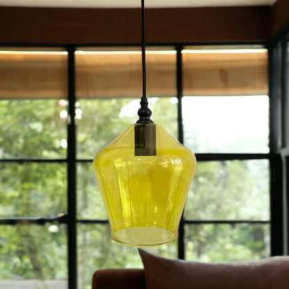 Pendant Lights Modern Fall Decor - Les Trois Pyramides