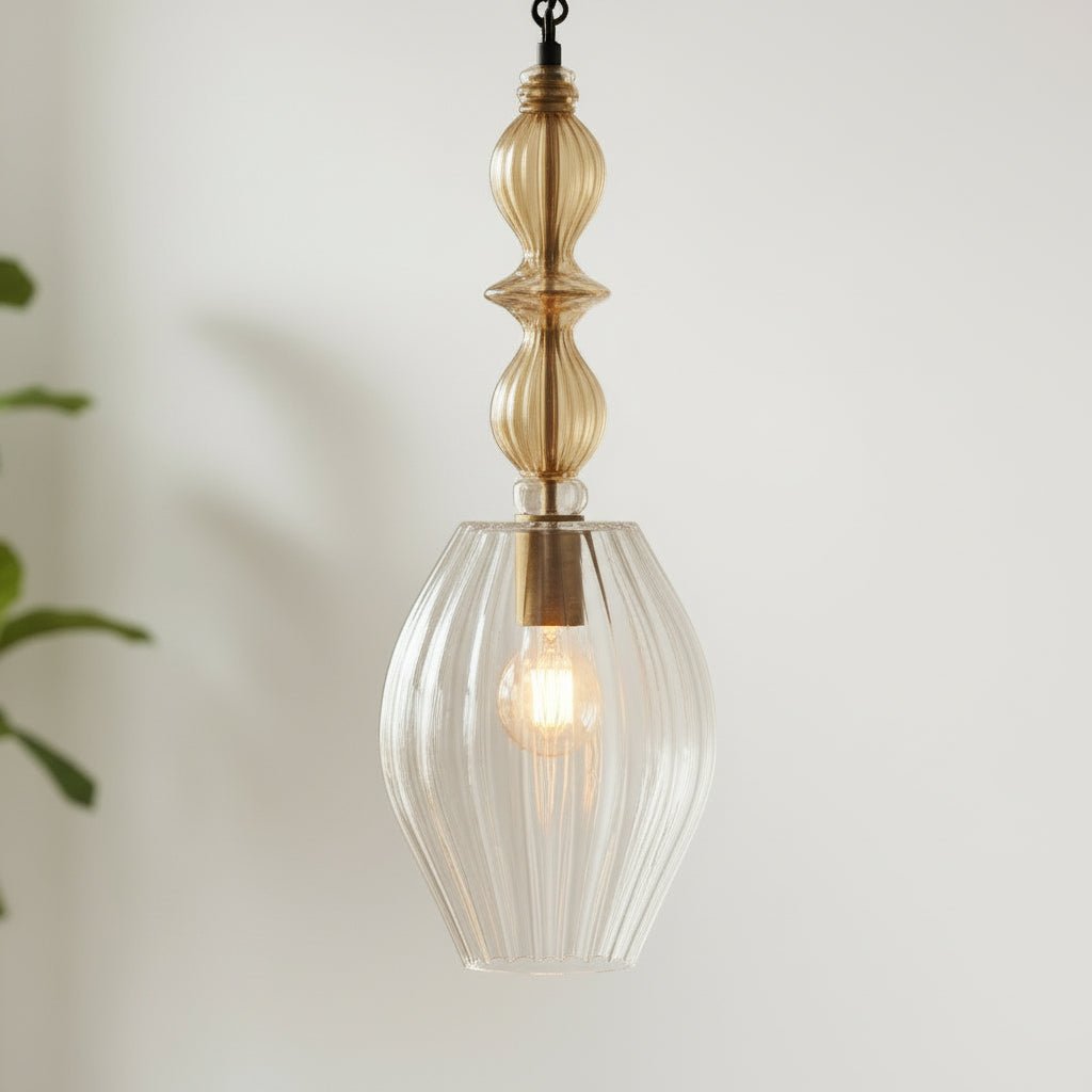 modern ceiling light