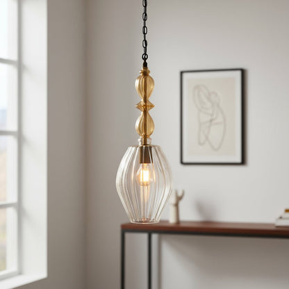 modern ceiling light