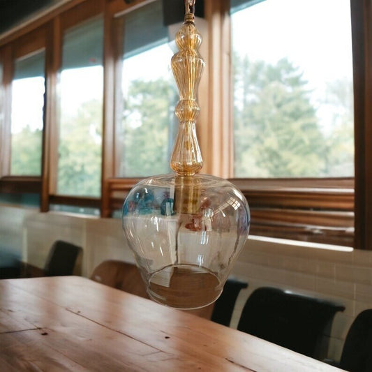 Modern Pendants Light - Les Trois Pyramides 