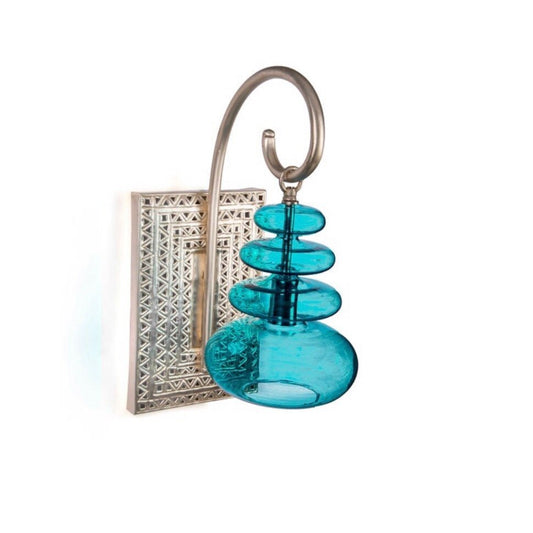 Modern Wall Sconce - Les Trois Pyramides