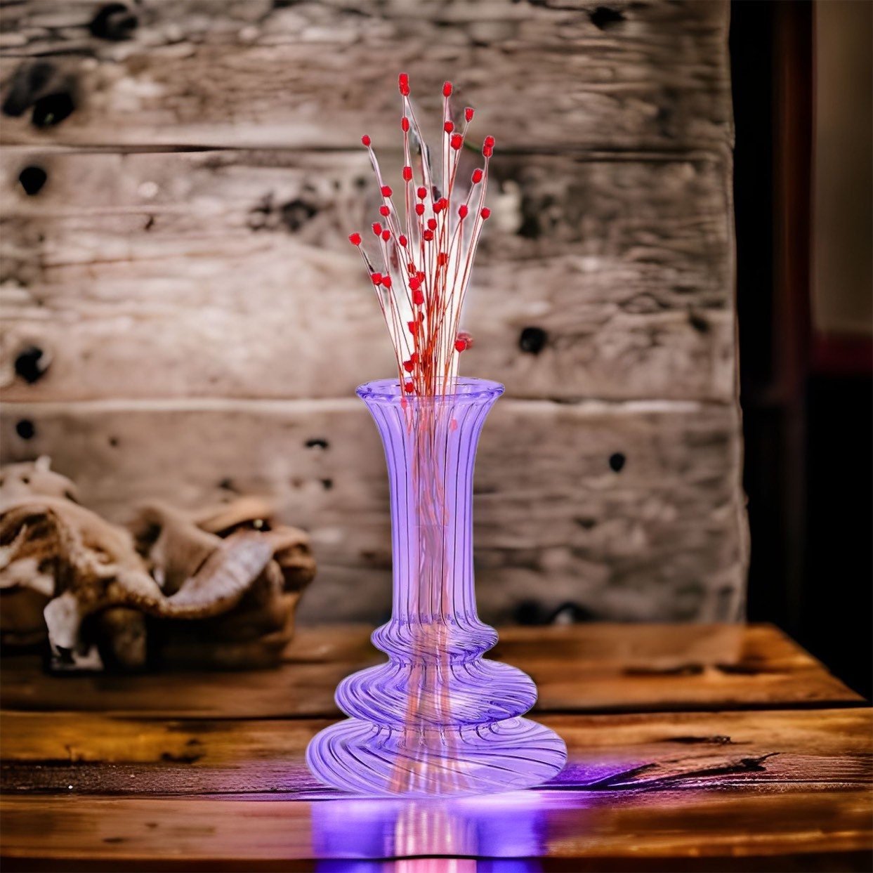 Personalized Decorative Vase | Les Trois Pyramides 