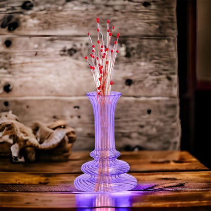 Personalized Decorative Vase | Les Trois Pyramides 