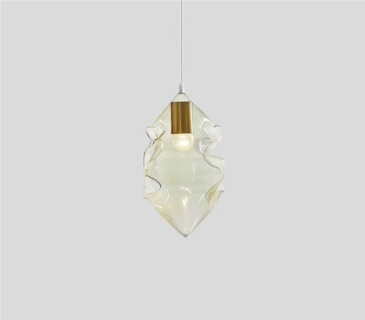 Seashell Modern Pendants Lights - Les Trois Pyramides 