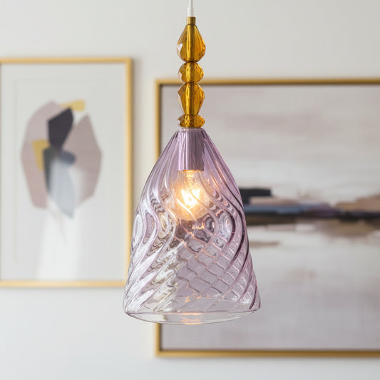 Pendant Lighting for Home | Les Trois Pyramides