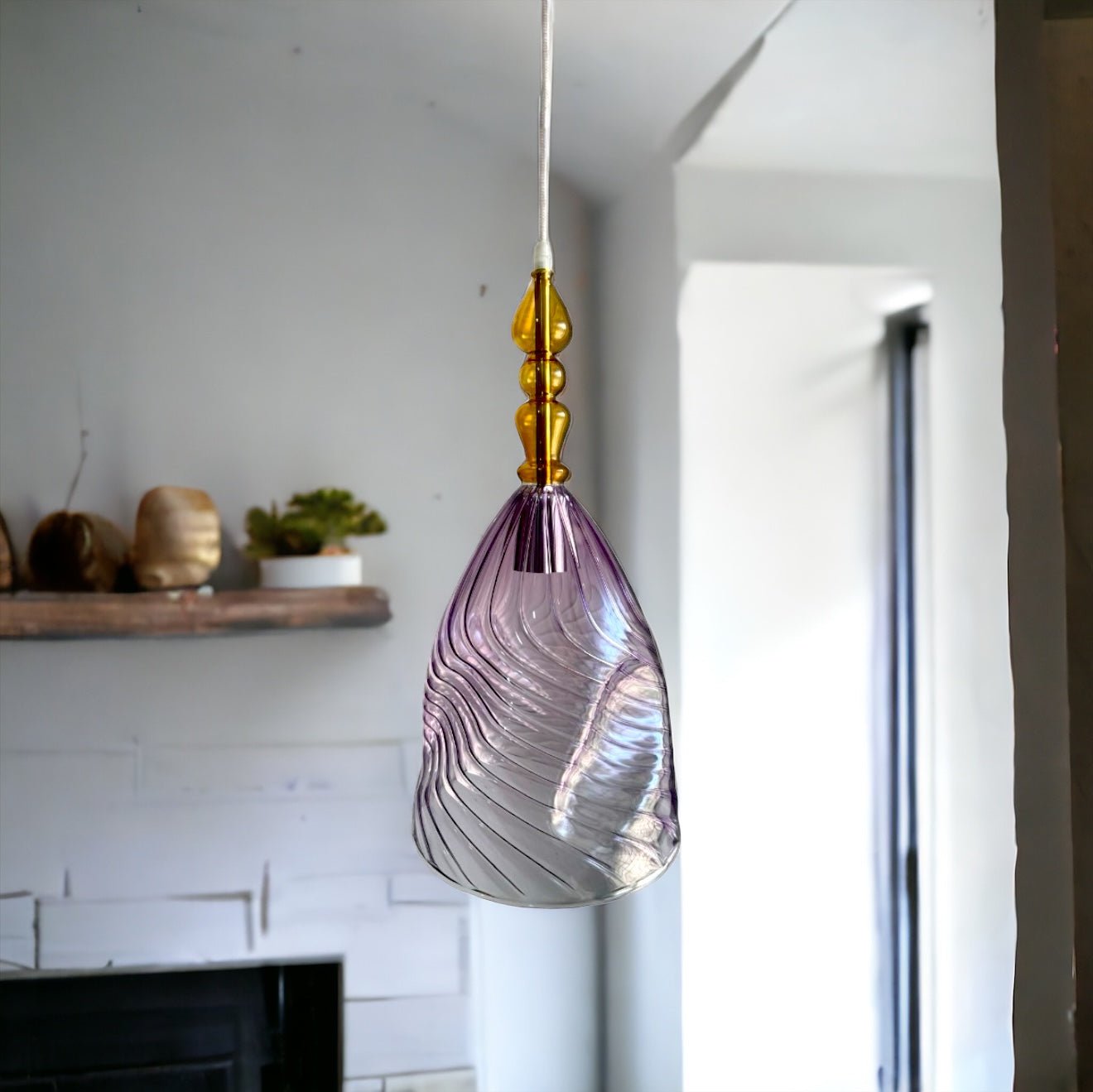 Pendant Lighting for Home | Les Trois Pyramides