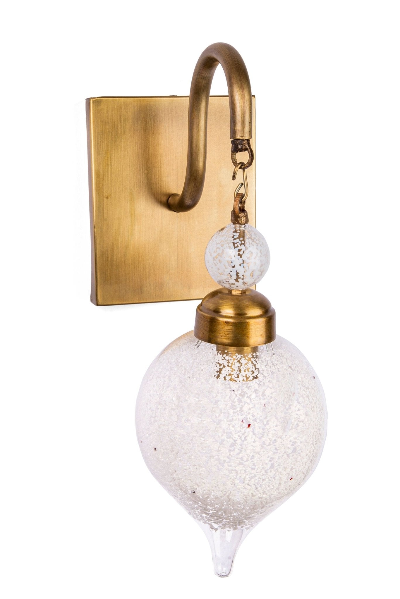 Vintage Wall Lights for Bedroom Mirror | Les Trois Pyramides 