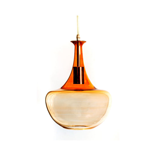 Modern Ceiling Light - Les Trois Pyramides