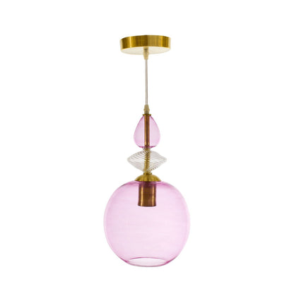 Hanging Lights for Home Decor - Les Trois Pyramides