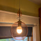 hanging lights for home decor