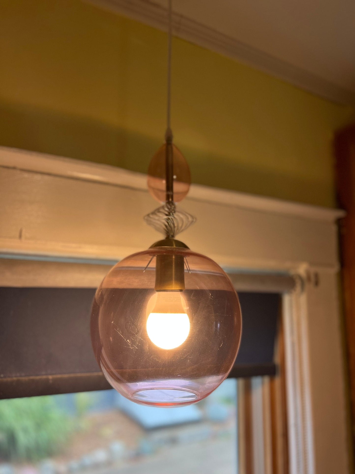 hanging lights for home decor