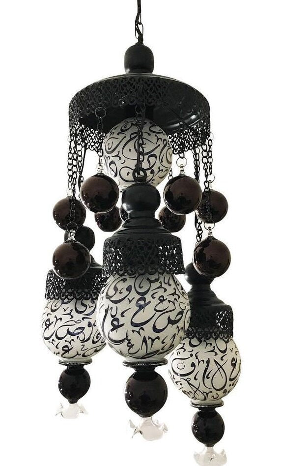 moroccan pendant, Moroccan lamp, moroccan chandelier, moroccan pendant light, pendant lights for Arabian style Decoration, moroccan decor