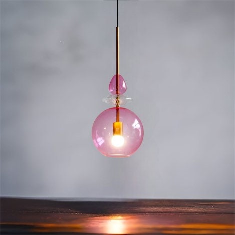Modern pendants lights