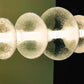 Frosted Glass light fixture